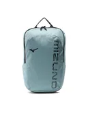 Plecaki - Mizuno Plecak Backpack 20 33GD300405 Niebieski - miniaturka - grafika 1