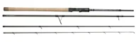 Wędki - Wędka Savage Gear Parabellum Travel 10'1 301cm 12-35g - 4sec - miniaturka - grafika 1