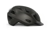 Kaski rowerowe - Kask rowerowy MET  Mobilite L/XL - miniaturka - grafika 1