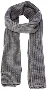 Roeckl Męski szalik zimowy, Flanela, jeden rozmiar - Apaszki i szaliki męskie - miniaturka - grafika 1