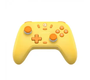 GameSir HRG71094 Nova Lite do PC Nintendo Switch, iOS, Android Bezprzewodowy Zółty - Kontrolery gier na PC - miniaturka - grafika 1