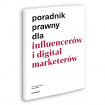 Od.Nowa Poradnik prawny dla influencerów i digital marketerów - Prawo - miniaturka - grafika 1
