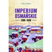 Historia świata - Imperium osmańskie 1300-1650 - miniaturka - grafika 1