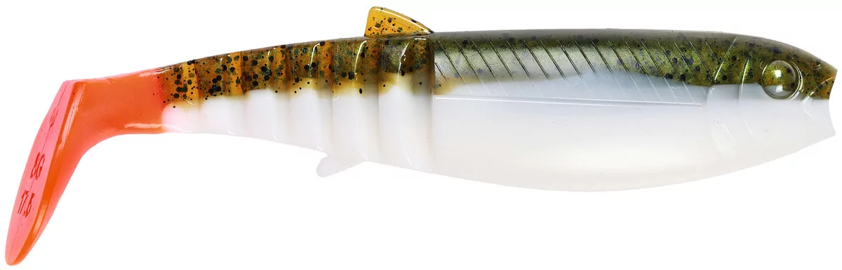 Guma spinningowa Savage Gear Cannibal Shad