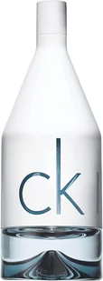 Calvin Klein IN2U woda toaletowa dla mężczyzn 100ml - Wody i perfumy męskie - miniaturka - grafika 1