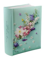 Albumy fotograficzne - Album 10x15 500 Turi - miniaturka - grafika 1