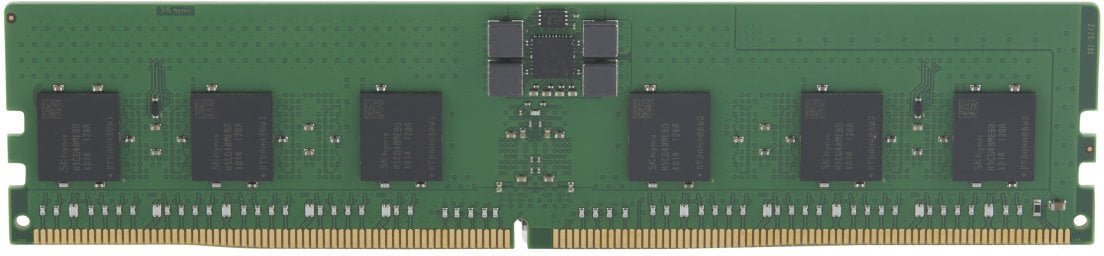 Pamięć HP 16GB DDR5 1x16GB 5600 UDIMM ECC Memory A9TF2AA