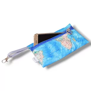 Etui na klucze etui na telefon saszetka portfelik mapa - Etui na klucze - miniaturka - grafika 1