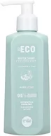 Odżywki do włosów - Mila professional Professional Be Eco Water Shine, odżywka nawilżająca do włosów 250ml 17536 - miniaturka - grafika 1