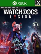 Gry PC Cyfrowe - Watch Dogs: Legion (Xbox Series X/S) - XBOX Account - GLOBAL - miniaturka - grafika 1