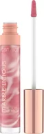 Błyszczyki do ust - Catrice Marble-licious Liquid Lip Balm 020 Don't Slurp So Loud - błyszczyk do ust 020 Don't Slurp So Loud - miniaturka - grafika 1