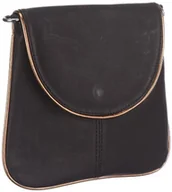 Torebki damskie - PIECES OVA SHOP CROSS OVER BAG BIG 17038735, damskie torebki wieczorowe 18x17x2 cm (szer. x wys. x gł.), czarny - czarny Black - 18x17x2 cm (B x H x T) - miniaturka - grafika 1