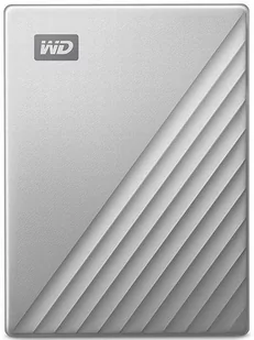 Western Digital My Passport Ultra 1TB WDBC3C0010BSL-WESN - Dyski HDD - miniaturka - grafika 2
