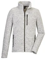 Kurtki męskie - G.I.G.A. DX Męska kurtka polarowa Gw 55 Mn Kntflc Jckt - miniaturka - grafika 1