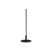 Lampy stojące - Ideal Lux Lampa stołowa YOKO TL czarna 258911 258911/IL - miniaturka - grafika 1