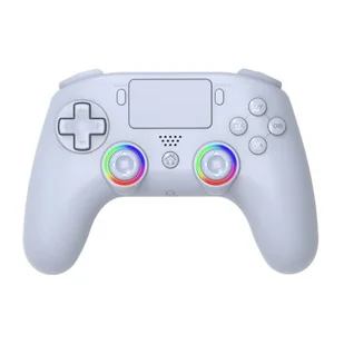 Kontroler SUBSONIC SA5639-2 Biały - Kontrolery gier na PC - miniaturka - grafika 1