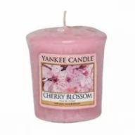 Świece - Yankee Candle Cherry Blossom świeczka zapachowa 49 g unisex - miniaturka - grafika 1