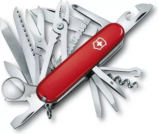 Victorinox SwissChamp 1.6795.T - Noże - miniaturka - grafika 1