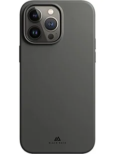 Black Rock - Etui Urban Case silikonowe etui pasuje do Apple iPhone 14 Pro Max, silikonowe, cienkie, antypoślizgowe (szare) - Etui i futerały do telefonów - miniaturka - grafika 1