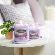 Świece - Duża świeca Lavender Beach Hom - miniaturka - grafika 1