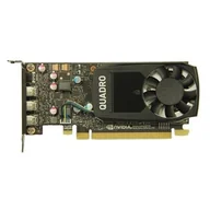 Dodatki do drukarek i skanerów - Dell Quadro P400 2GB 3 Mdp - miniaturka - grafika 1