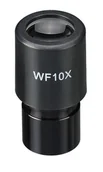 Mikroskopy i lupy - Sagittarius Okular do mikroskopu WF10 (19,5mm) - miniaturka - grafika 1
