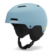 Kaski narciarskie - Kask narciarski dziecięcy Giro Crue - miniaturka - grafika 1