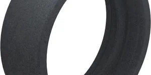 Mufa podwójna ComfoPipe Compact DN 160 D=220/190 - Akcesoria do wentylacji i klimatyzacji - miniaturka - grafika 1