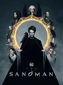Filmy fantasy DVD - The Sandman Season 1 - miniaturka - grafika 1