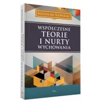 Współczesne teorie i nurty wychowania - Bogusław Śliwerski - Pedagogika i dydaktyka - miniaturka - grafika 1