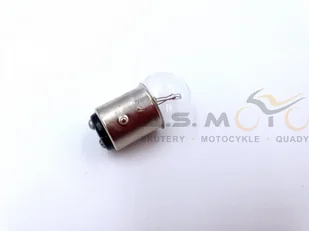 Żarówka 12V 10/5W Motocykl, Skuter, Quad - Części motocyklowe - miniaturka - grafika 1