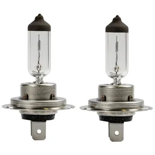AEG Automotive White Xenon 97264 żarówka H7, 55 W, 2 sztuki 97264 - Żarówki samochodowe - miniaturka - grafika 1