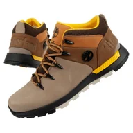 Buty trekkingowe męskie - Buty Timberland Sprint Trekker M TB0A5YM3K51 - miniaturka - grafika 1
