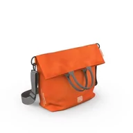 Torby i wózki na zakupy - GREENTOM Greentom torba do wózka pomarańczowa - miniaturka - grafika 1