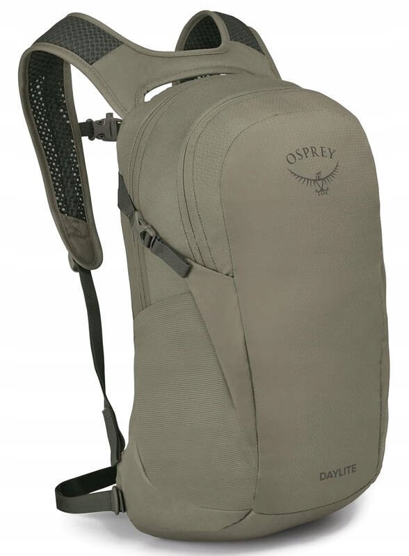 Plecak codzienny miejski Osprey Daylite 13 l concrete tan