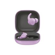 Słuchawki - XO X15 TWS fioletowe - miniaturka - grafika 1