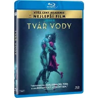 Fantasy Blu-Ray - Kształt wody - miniaturka - grafika 1