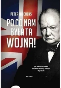 Po co nam była ta wojna! - II wojna światowa - miniaturka - grafika 2