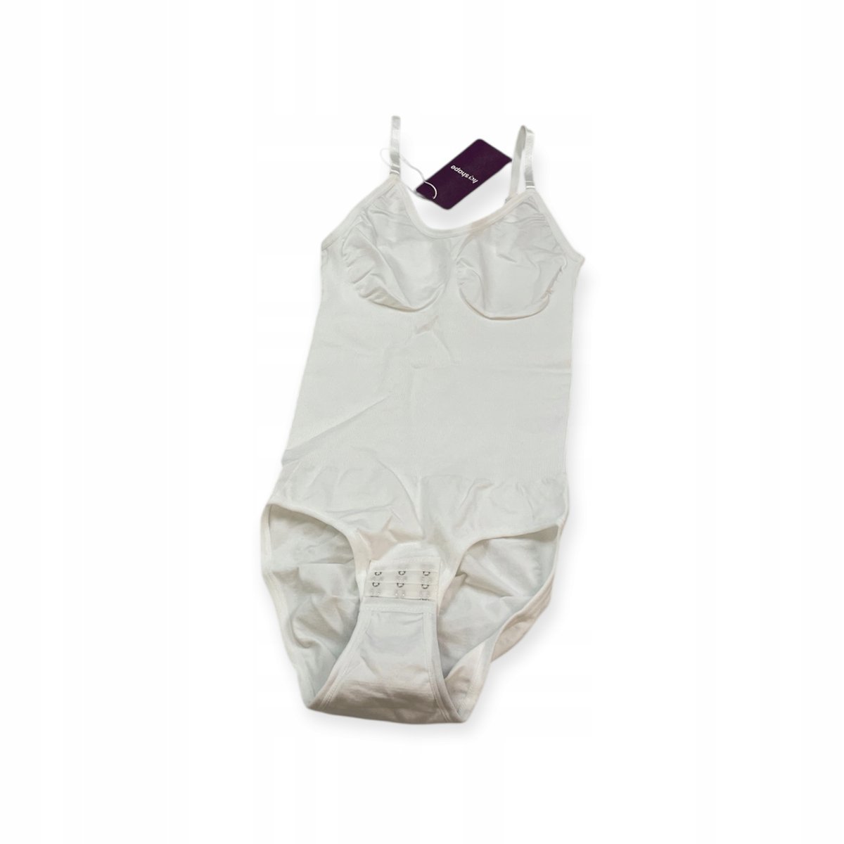 Body damskie Heyshape modelujące XS