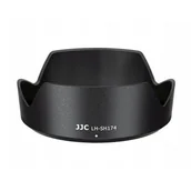 Osłony przeciwsłoneczne do aparatów - Osłona przeciwsłoneczna JJC ALC-SH174 do SONY FE 20-70mm - miniaturka - grafika 1