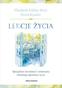 Lekcje życia - E-booki - nauka - miniaturka - grafika 1