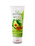 Botaniqa White Me Up Sweet Almond & Avocado Szampon - Połysk I Blask 250Ml