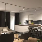 Żarówki LED - Paulmann reflektor E14 5,8W 420lm 827 36° dim - miniaturka - grafika 1