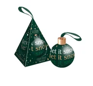 Kosmetyki do kąpieli - The Luxury Bathing Let It Snow płyn do kąpieli 250ml - miniaturka - grafika 1