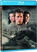 Filmy wojenne Blu-Ray - Pearl Harbor - miniaturka - grafika 1
