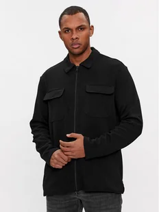 Only & Sons Kurtka przejściowa New Kodyl 22028232 Czarny Regular Fit - Kurtki męskie - miniaturka - grafika 1