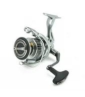 Kołowrotki - Kołowrotek SHIMANO Nasci FC 4000 - miniaturka - grafika 1