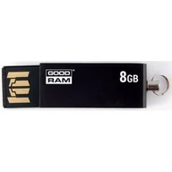 Pendrive - Goodram Cube 8GB (UCU2-0080B0R11) - miniaturka - grafika 1