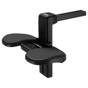 Foteliki samochodowe - Thule Palm Footrest - miniaturka - grafika 1