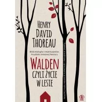 Walden - Eseje - miniaturka - grafika 1